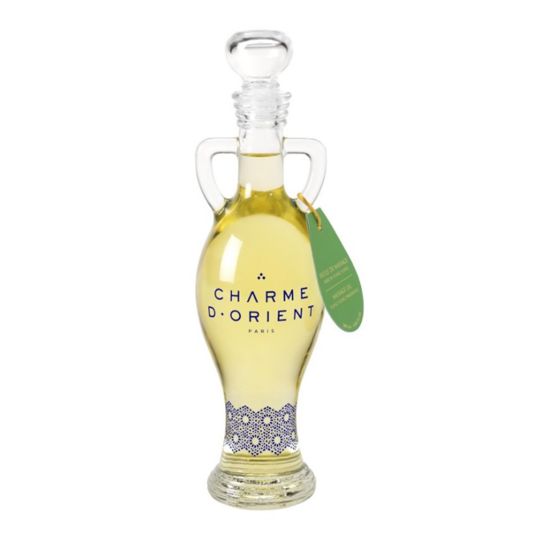 Charme D Orient - Nile Massage Oil