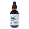 Herbal Supplement - Liver Juice