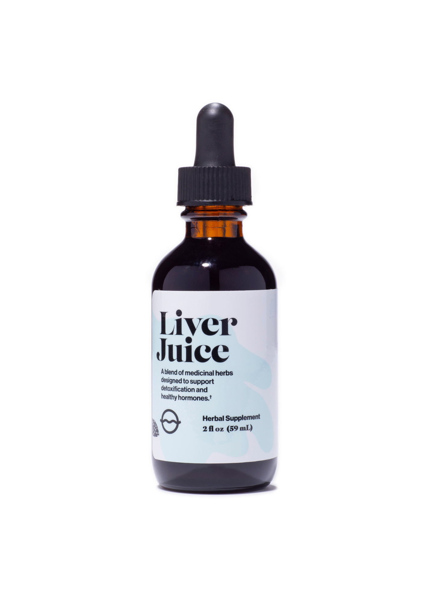 Herbal Supplement - Liver Juice