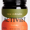 ACTIVIST - Raw Manuka Honey