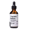 Organic Olivia - Focus Juice