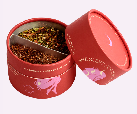 Red Box Spices