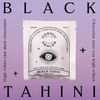 Cosmic Dealer - Black Tahini (White)