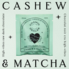 Cosmic Dealer - Cashew & Matcha