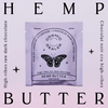 Cosmic Dealer - Hemple Butter (Purple)