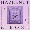 Cosmic Dealer - Hazelnut & Rose