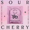 Cosmic Dealer - Sour Cherries (Pink)
