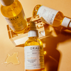 3 Bottles of Oxalis Body Oil