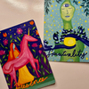 Presence and Spirituality Cards