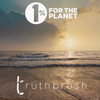 1% For The Planet - Truthbrush