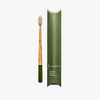 Color Green Bamboo Truthbrush