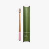 Color Pink Bamboo Truthbrush