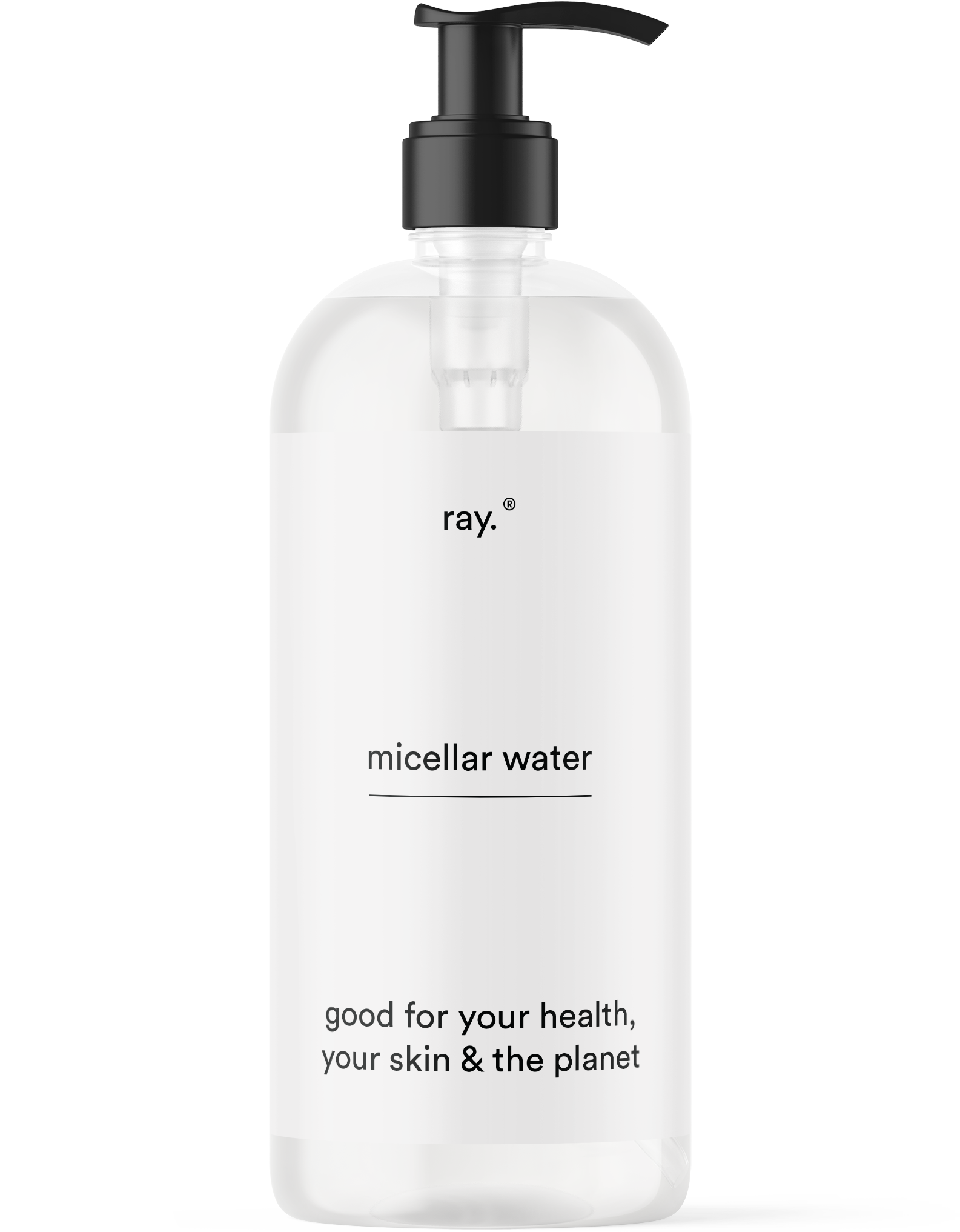 Ray - Micellar Water